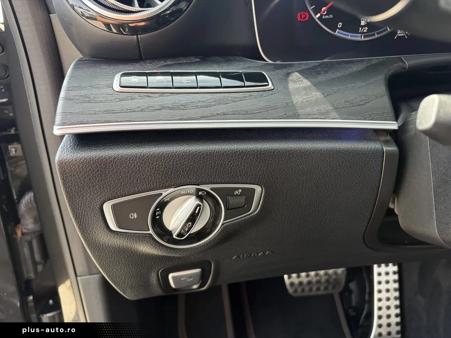 Mercedes-Benz Cls 400 d 4MATIC 9G-TRONIC AMG Line