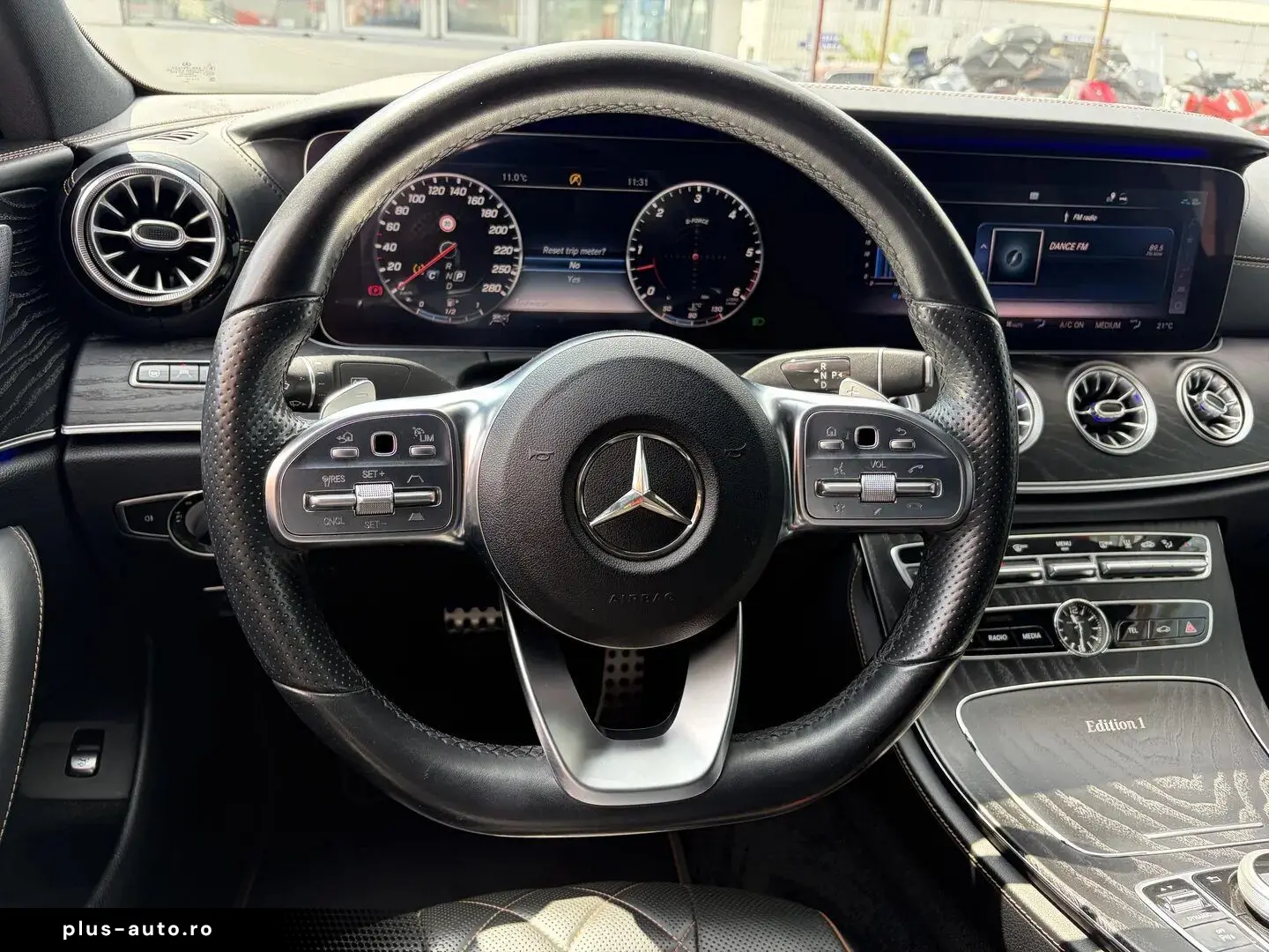Mercedes-Benz Cls 400 d 4MATIC 9G-TRONIC AMG Line