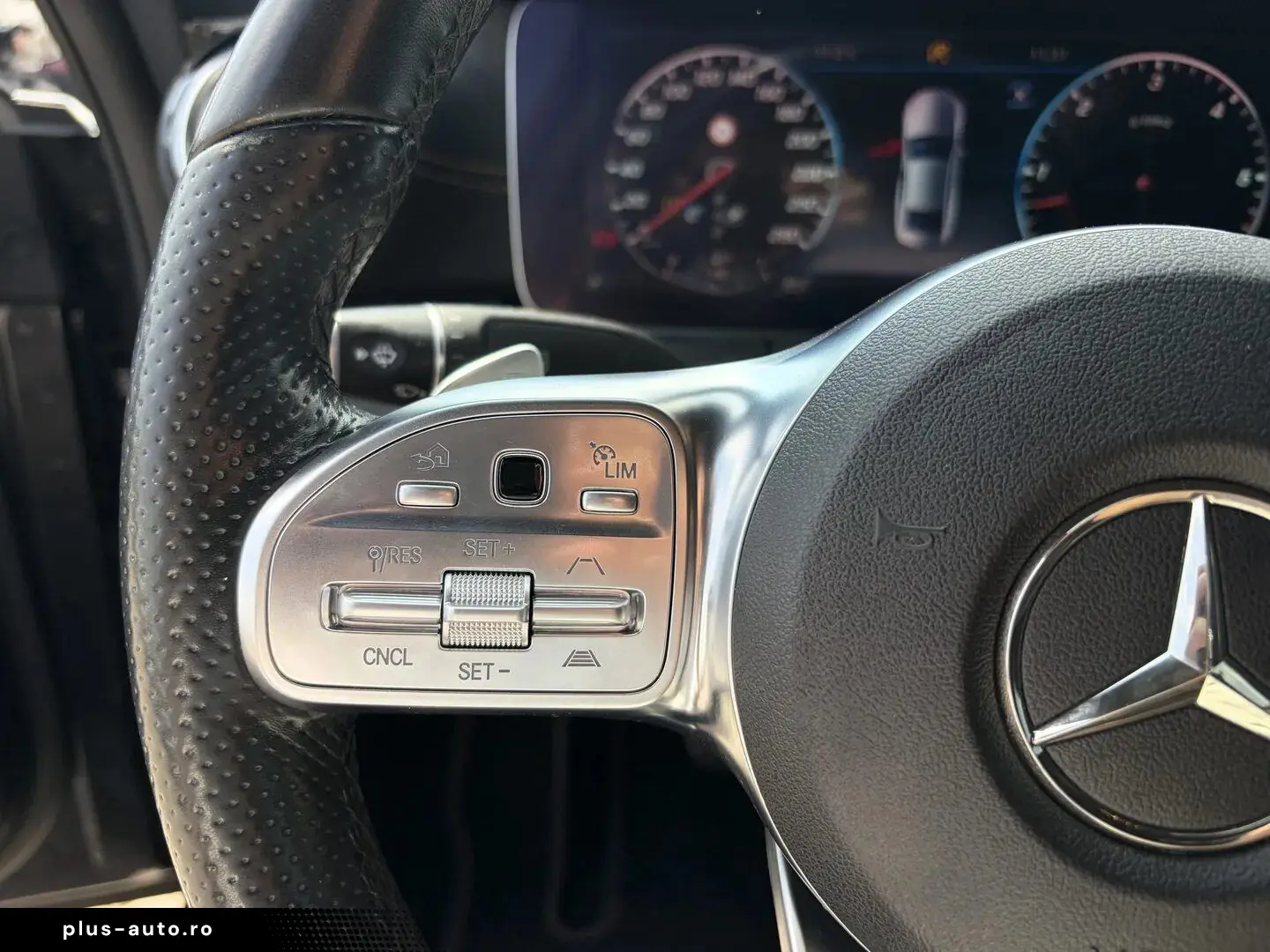 Mercedes-Benz Cls 400 d 4MATIC 9G-TRONIC AMG Line