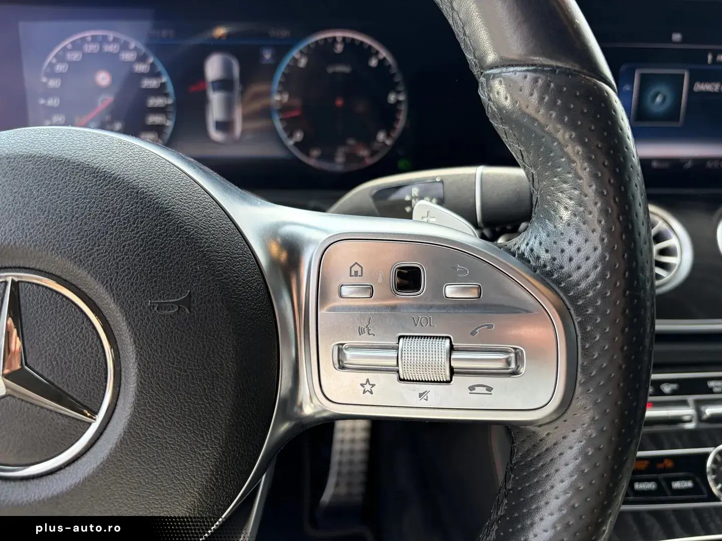 Mercedes-Benz Cls 400 d 4MATIC 9G-TRONIC AMG Line