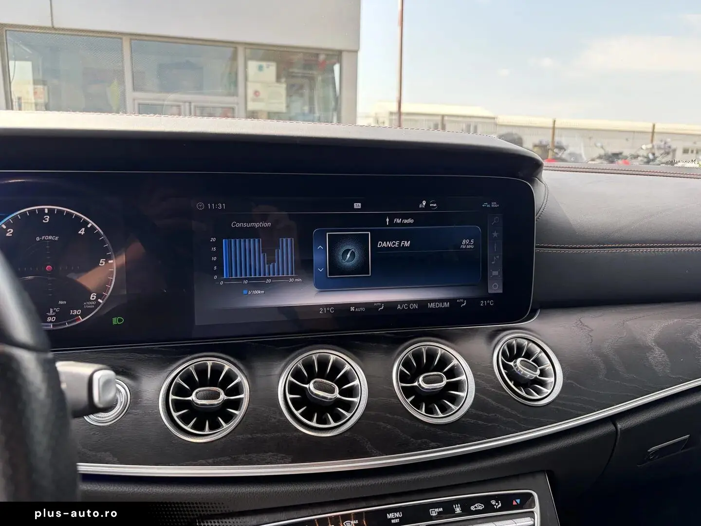 Mercedes-Benz Cls 400 d 4MATIC 9G-TRONIC AMG Line
