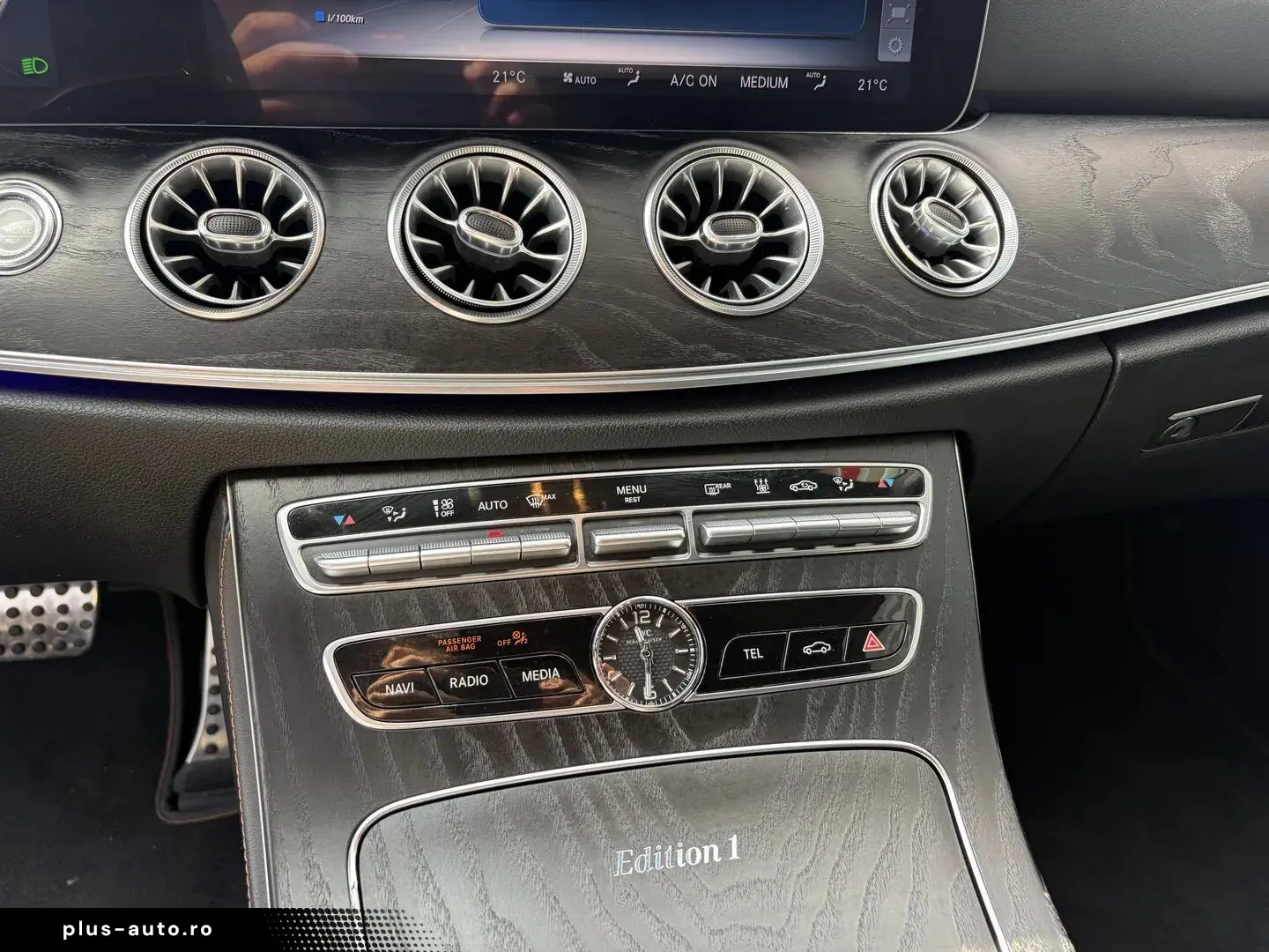 Mercedes-Benz Cls 400 d 4MATIC 9G-TRONIC AMG Line
