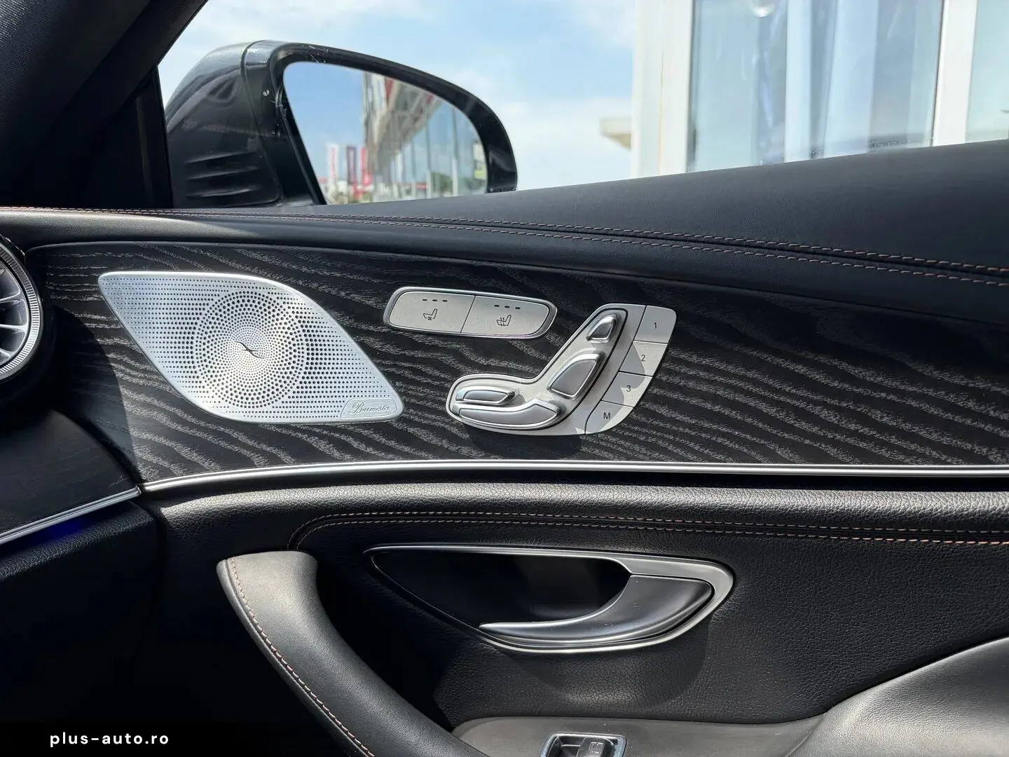 Mercedes-Benz Cls 400 d 4MATIC 9G-TRONIC AMG Line