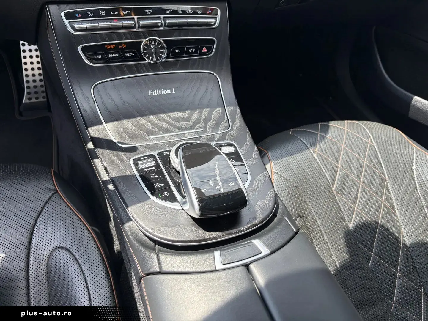 Mercedes-Benz Cls 400 d 4MATIC 9G-TRONIC AMG Line