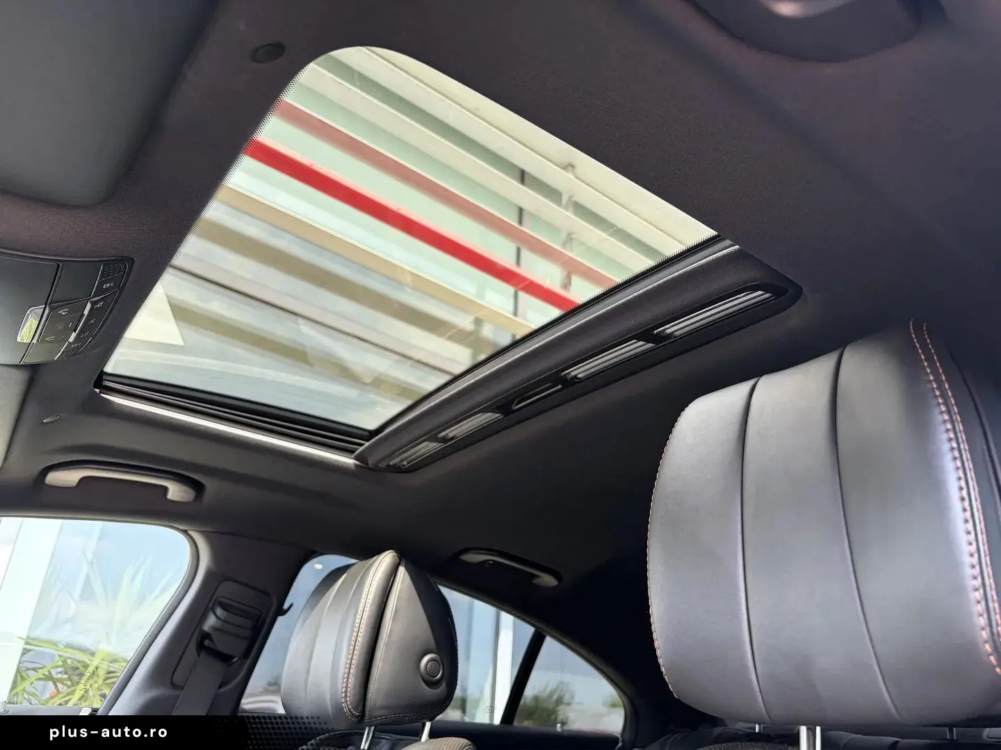 Mercedes-Benz Cls 400 d 4MATIC 9G-TRONIC AMG Line