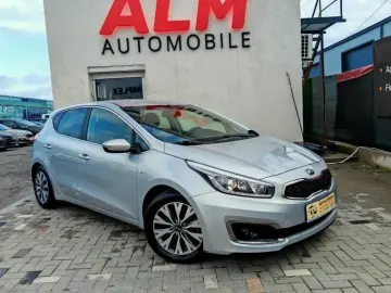Kia Ceed Benzina 2016 - Rate   Credit   Garantie