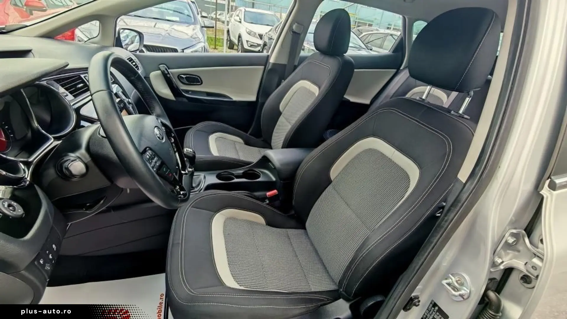 Kia Ceed Benzina 2016 - Rate   Credit   Garantie