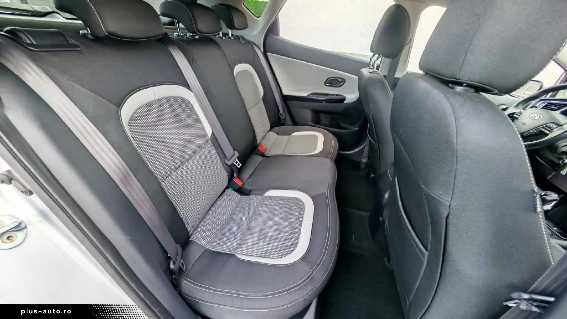 Kia Ceed Benzina 2016 - Rate   Credit   Garantie