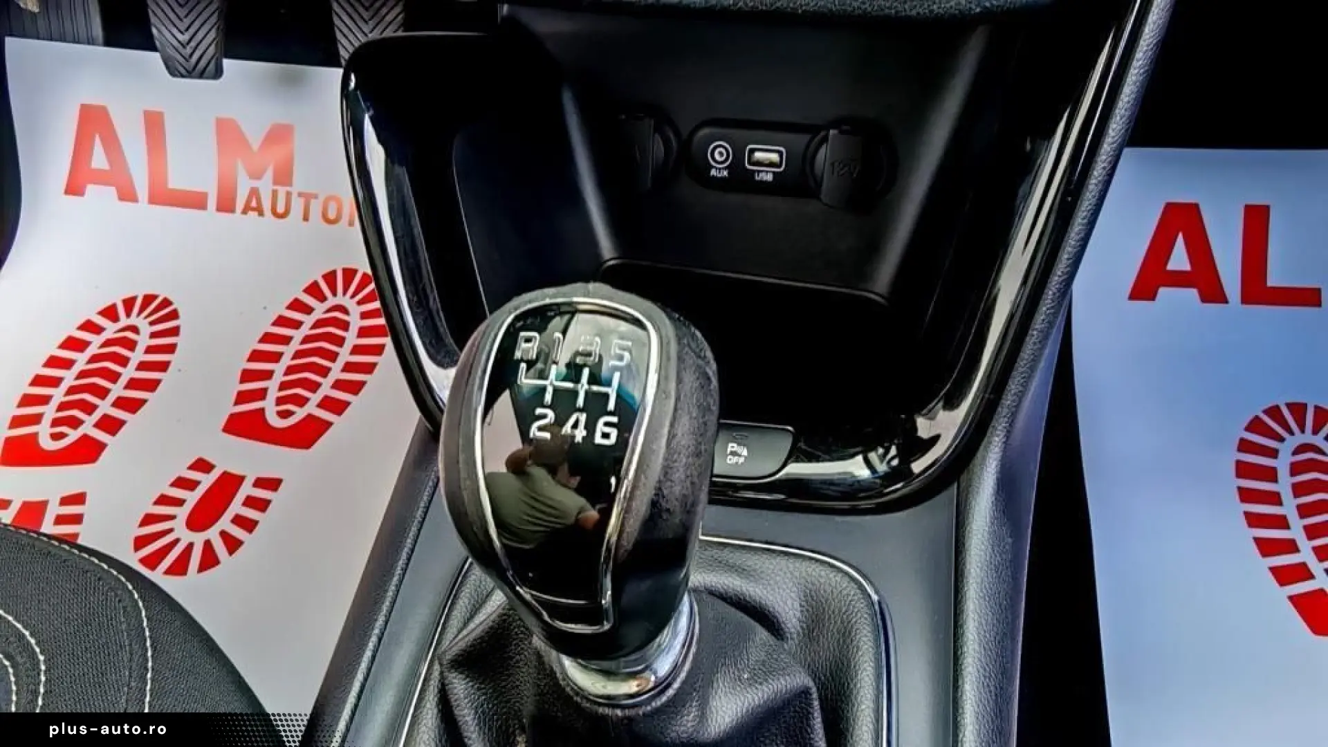 Kia Ceed Benzina 2016 - Rate   Credit   Garantie