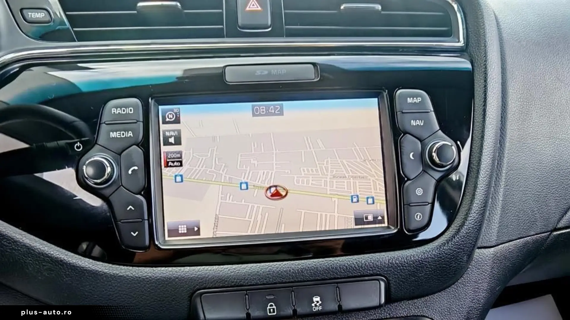 Kia Ceed Benzina 2016 - Rate   Credit   Garantie