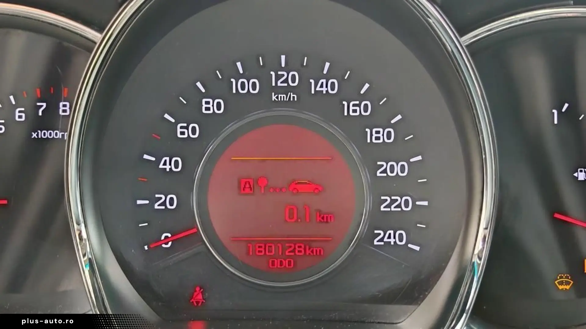 Kia Ceed Benzina 2016 - Rate   Credit   Garantie