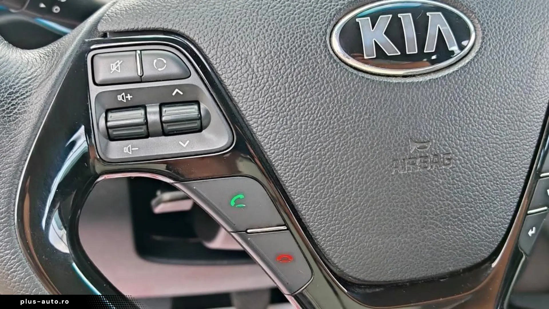Kia Ceed Benzina 2016 - Rate   Credit   Garantie
