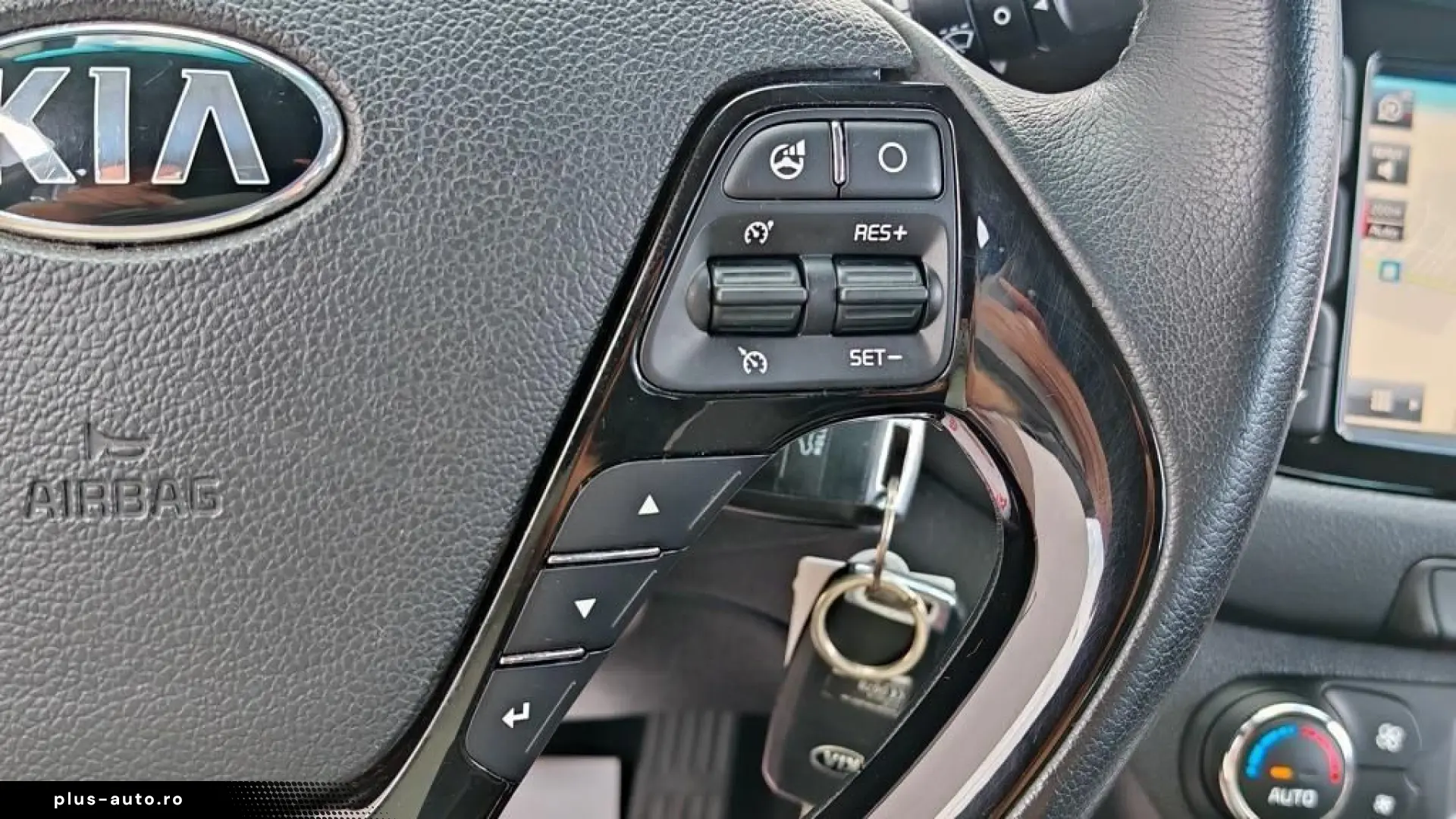 Kia Ceed Benzina 2016 - Rate   Credit   Garantie
