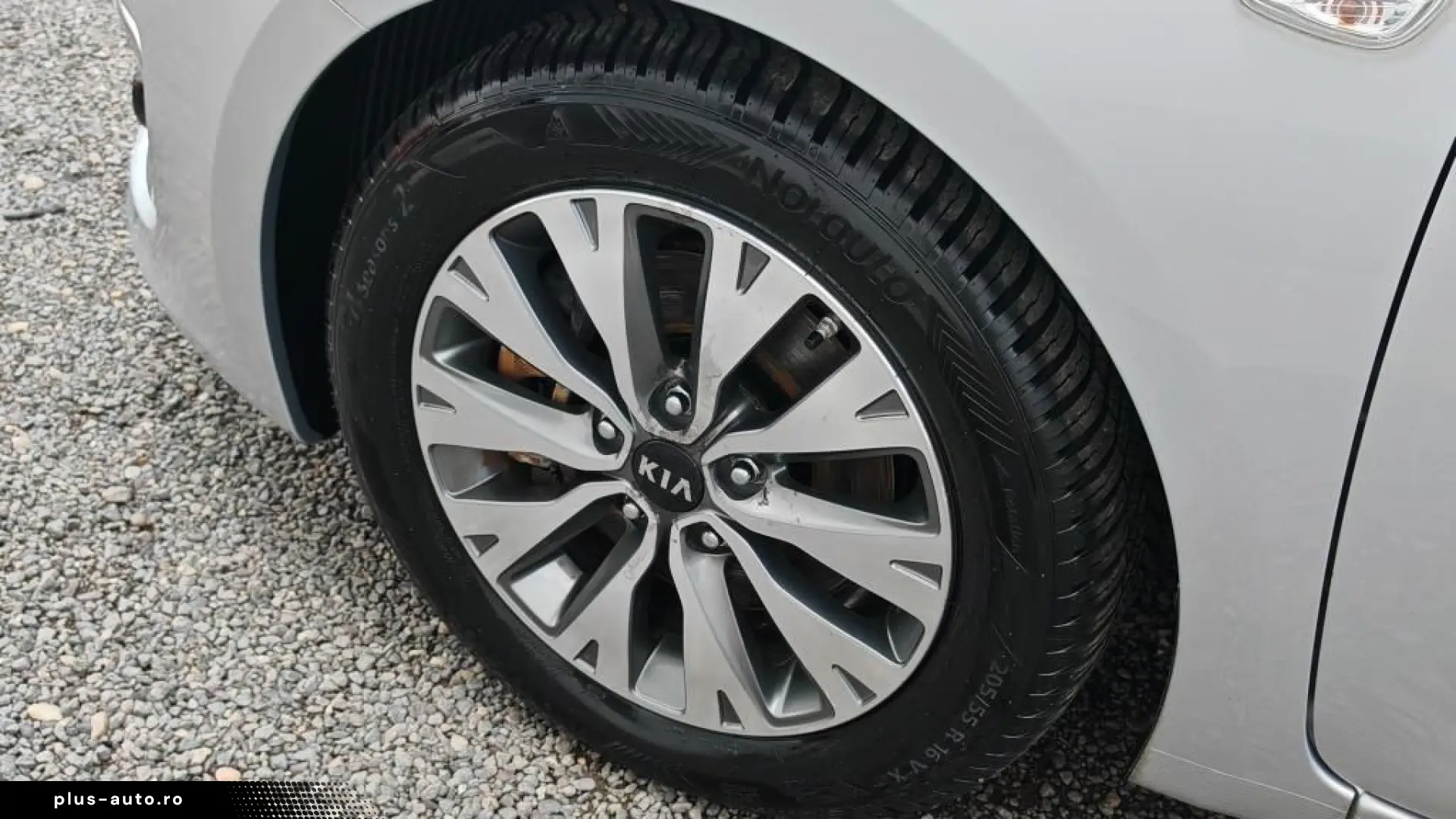 Kia Ceed Benzina 2016 - Rate   Credit   Garantie