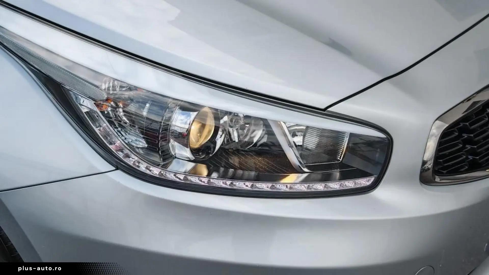 Kia Ceed Benzina 2016 - Rate   Credit   Garantie