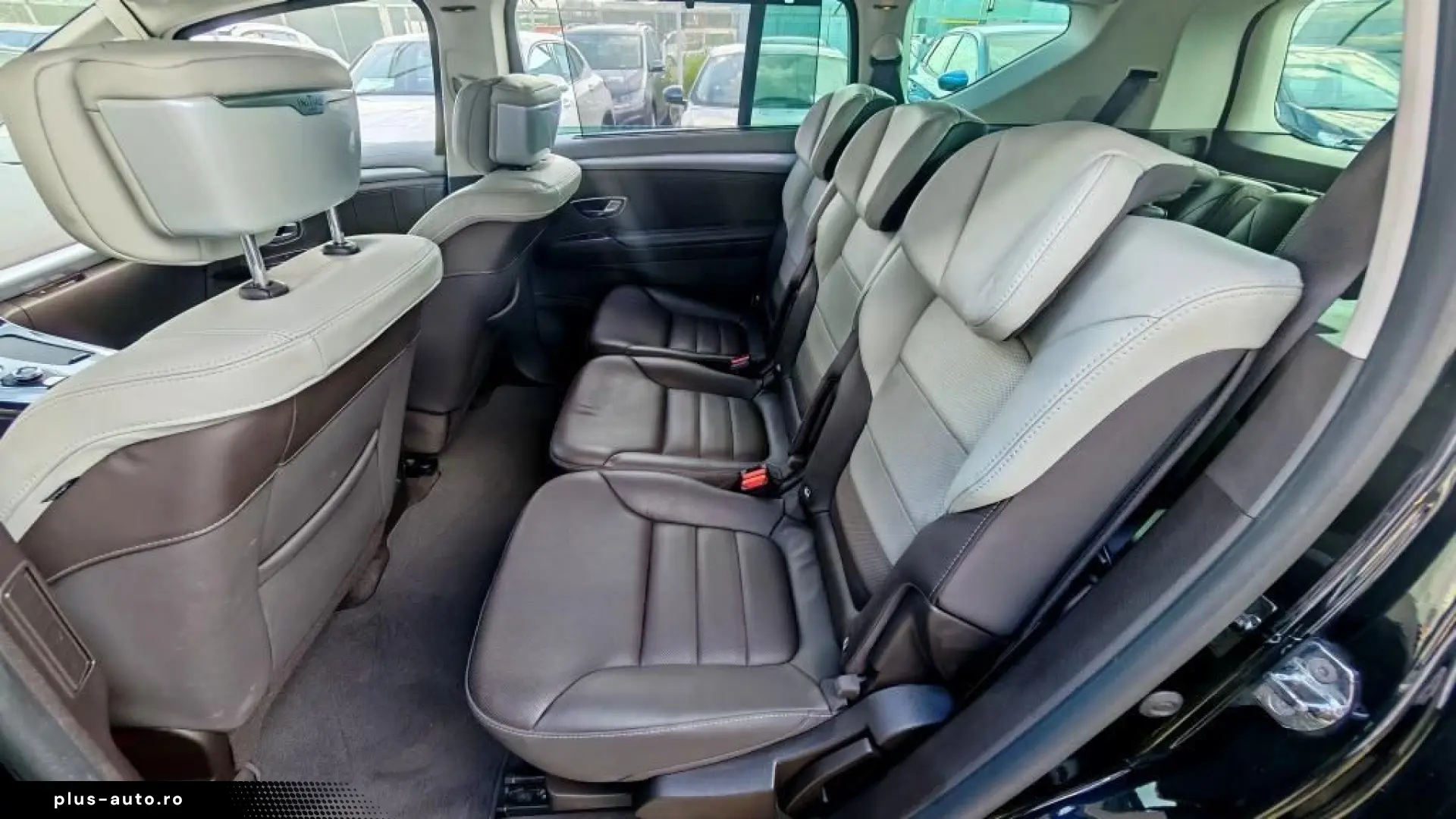 Renault Espace Diesel Automat 2017 Initiale Paris - Rate   G