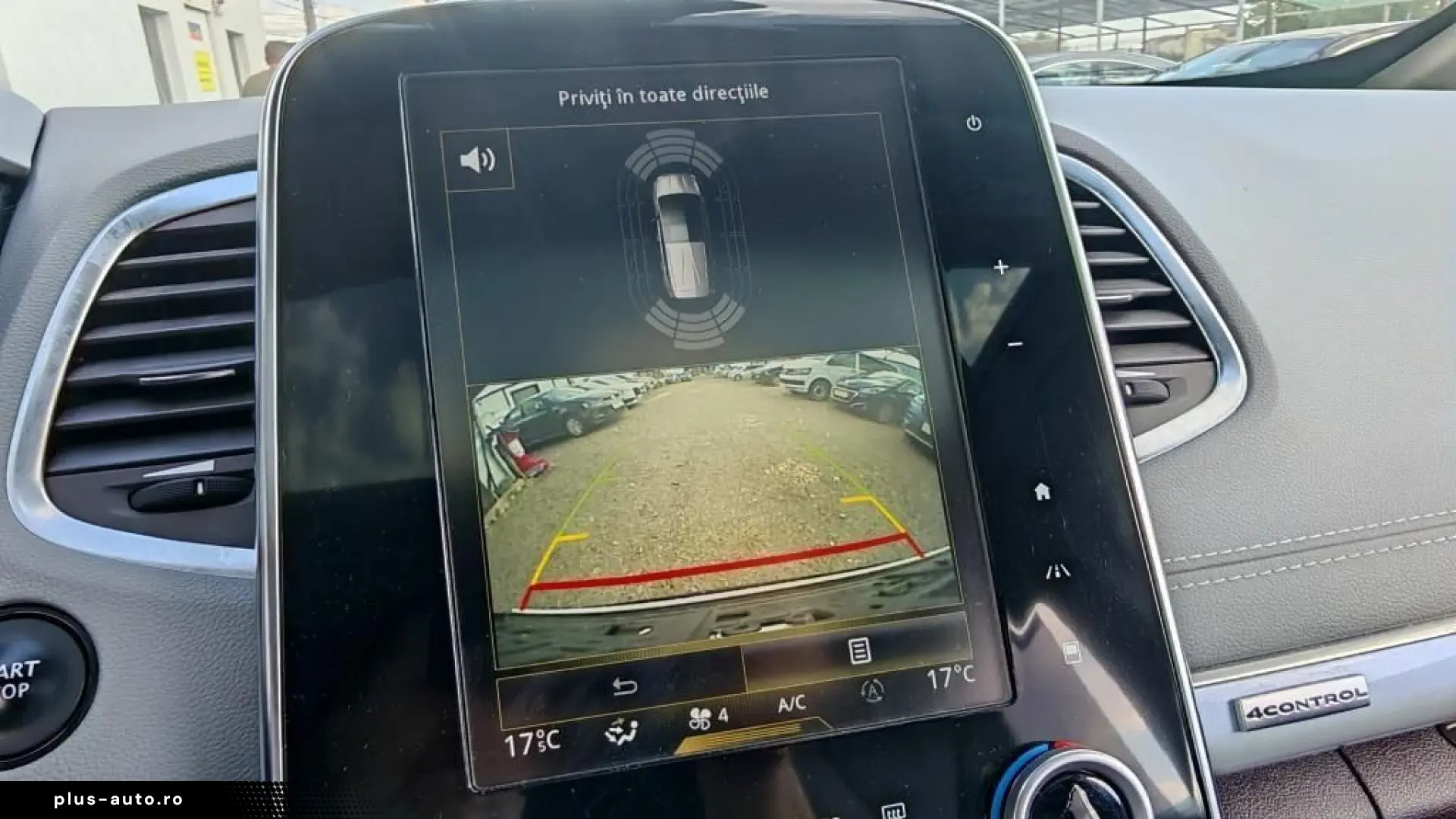 Renault Espace Diesel Automat 2017 Initiale Paris - Rate   G