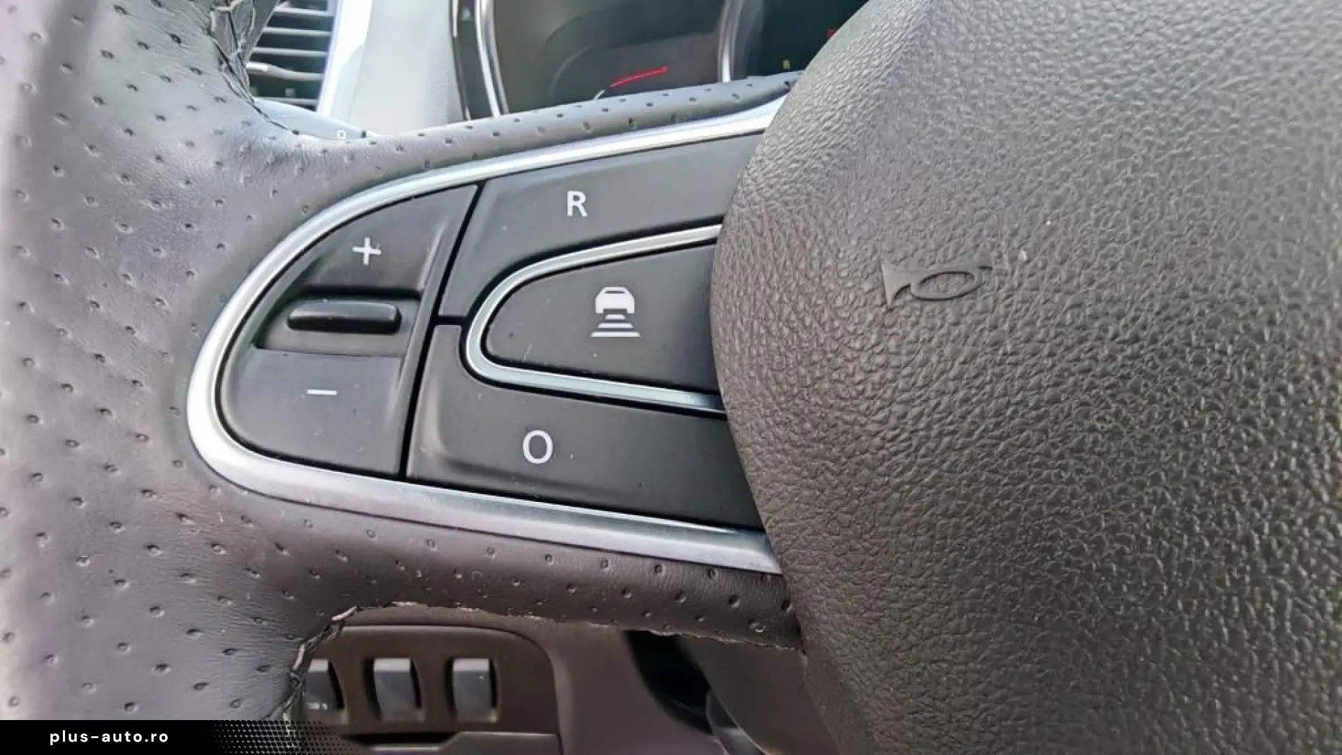 Renault Espace Diesel Automat 2017 Initiale Paris - Rate   G