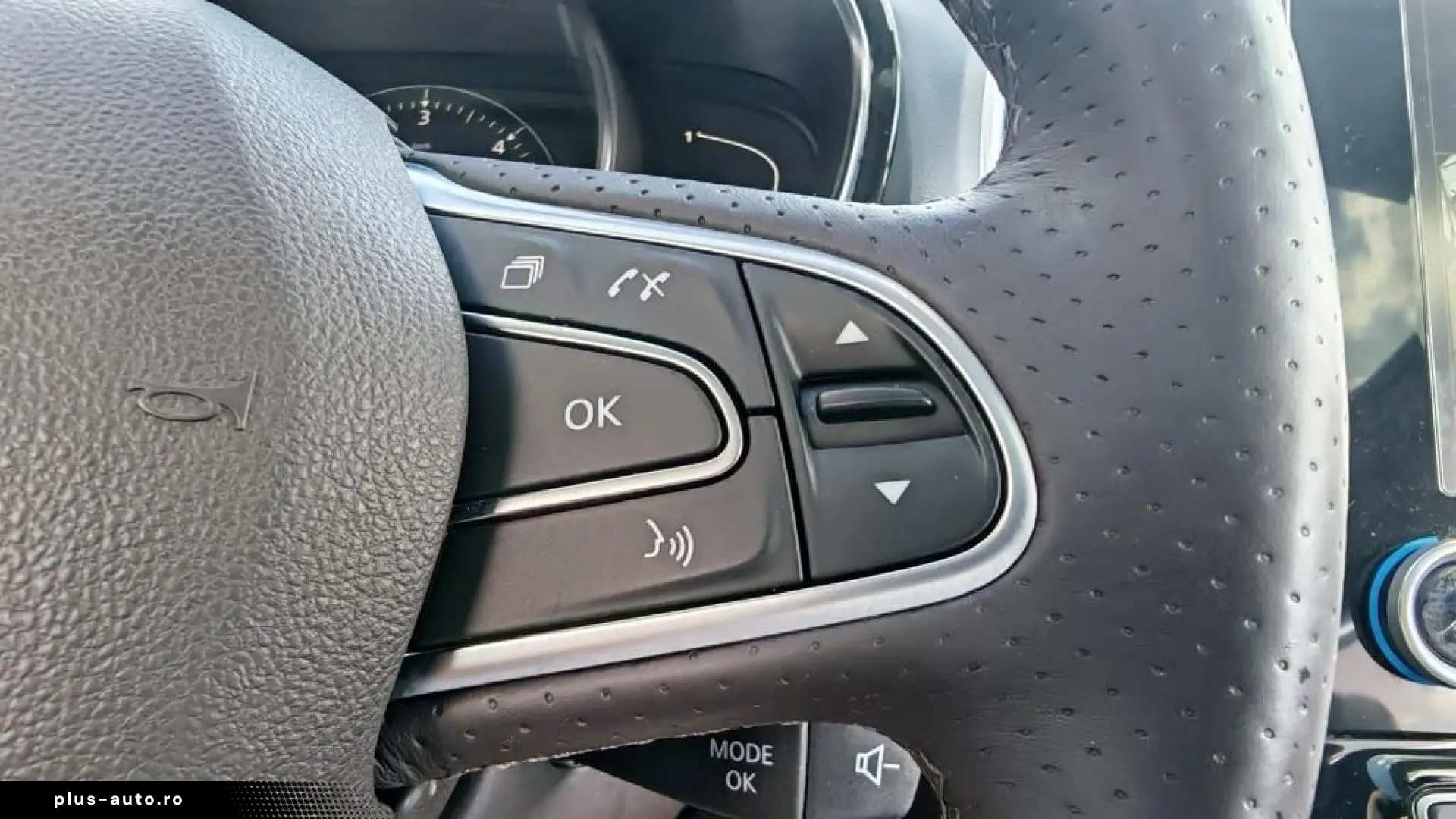 Renault Espace Diesel Automat 2017 Initiale Paris - Rate   G