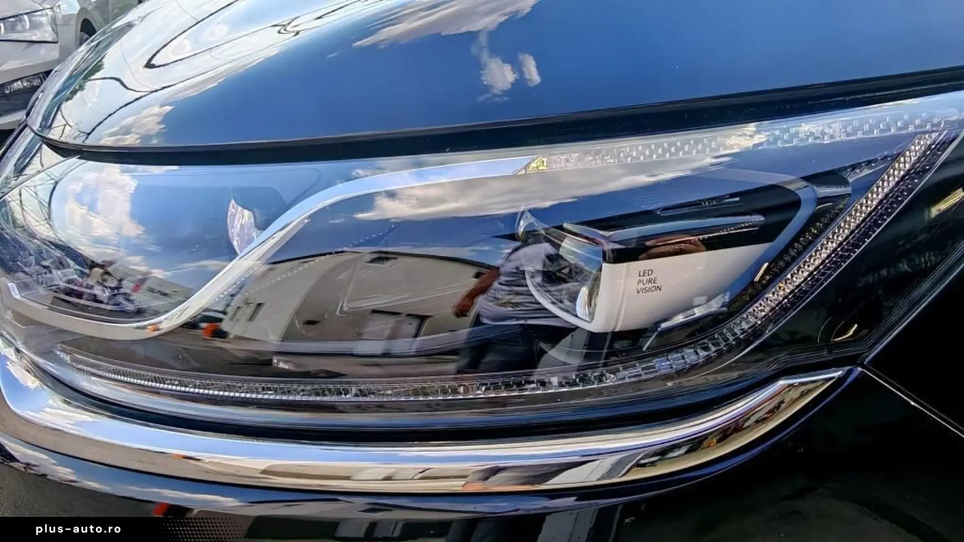 Renault Espace Diesel Automat 2017 Initiale Paris - Rate   G
