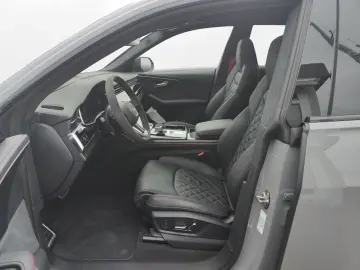 AUDI SQ8 4.0 TFSI quattro competition plus