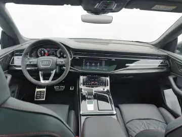 AUDI SQ8 4.0 TFSI quattro competition plus