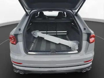 AUDI SQ8 4.0 TFSI quattro competition plus