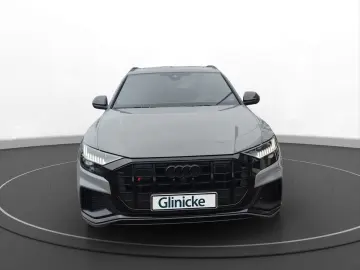 AUDI SQ8 4.0 TFSI quattro competition plus
