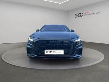 AUDI SQ8 4.0 TFSI qu. Matrix B&O Pano HuD AHK 360