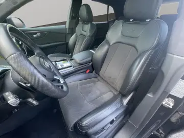 AUDI SQ8 4.0 TFSI qu. Matrix B&O Pano HuD AHK 360