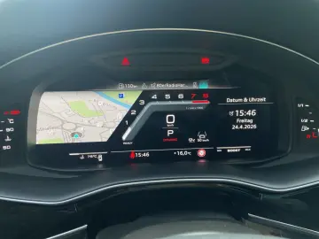 AUDI SQ8 4.0 TFSI qu. Matrix B&O Pano HuD AHK 360