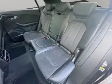 AUDI SQ8 4.0 TFSI qu. Matrix B&O Pano HuD AHK 360
