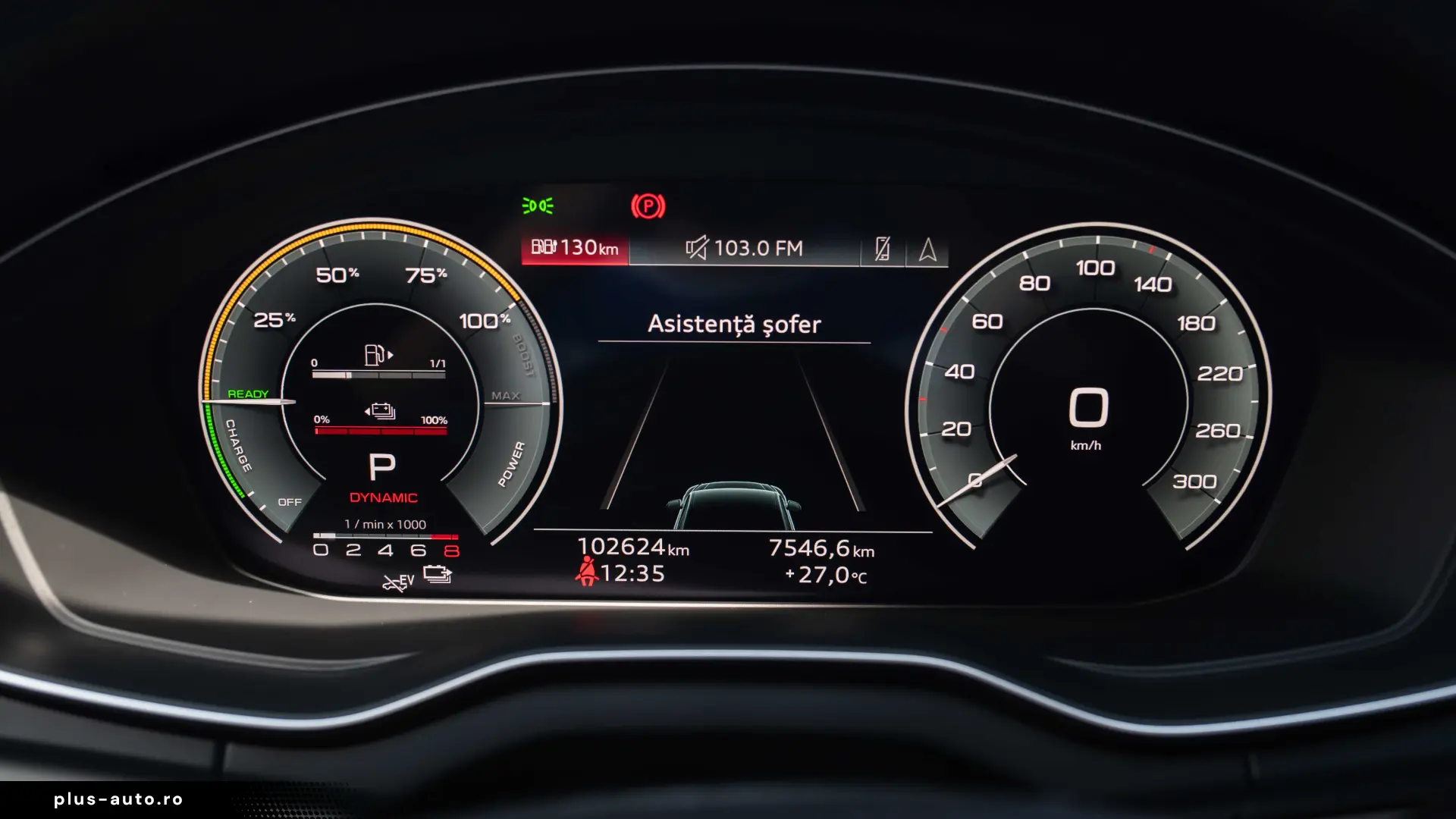 Audi Q5 50 TFSIe Quattro Advanced