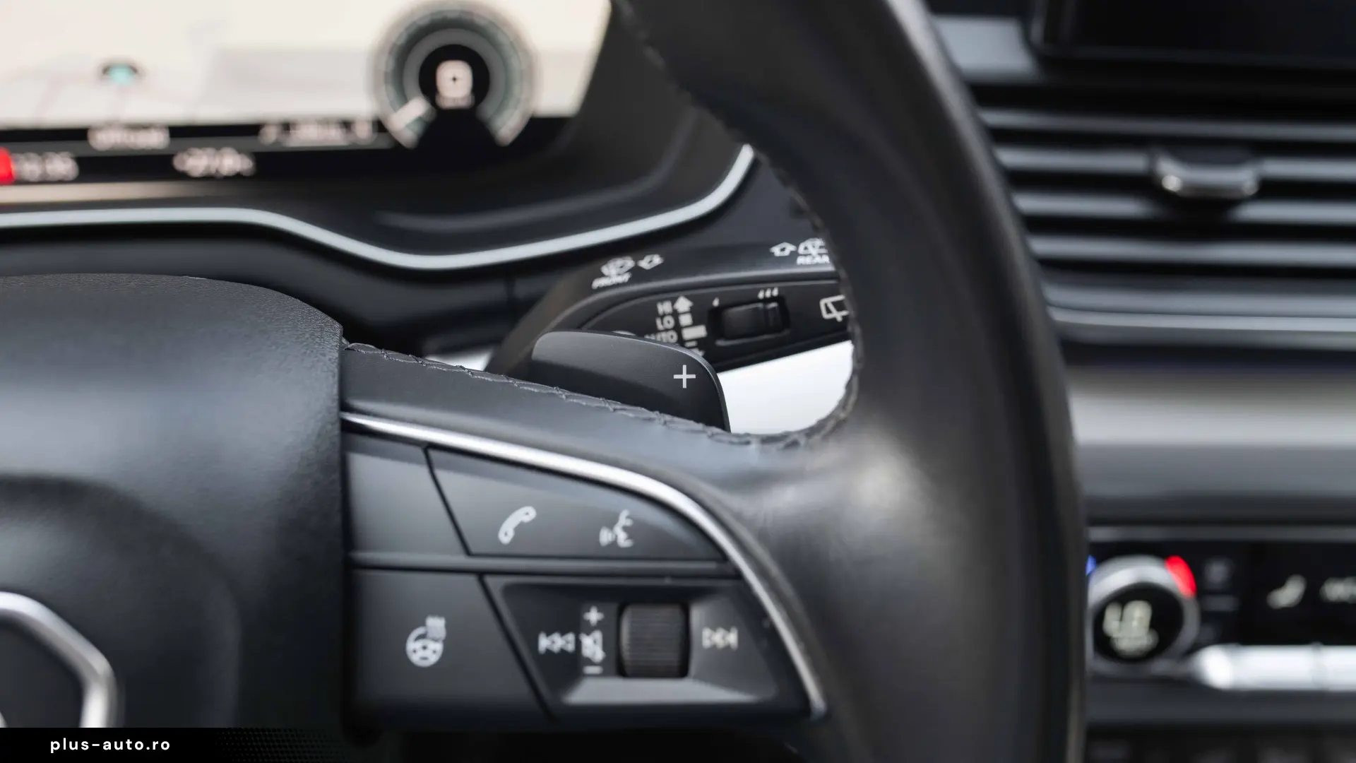 Audi Q5 50 TFSIe Quattro Advanced