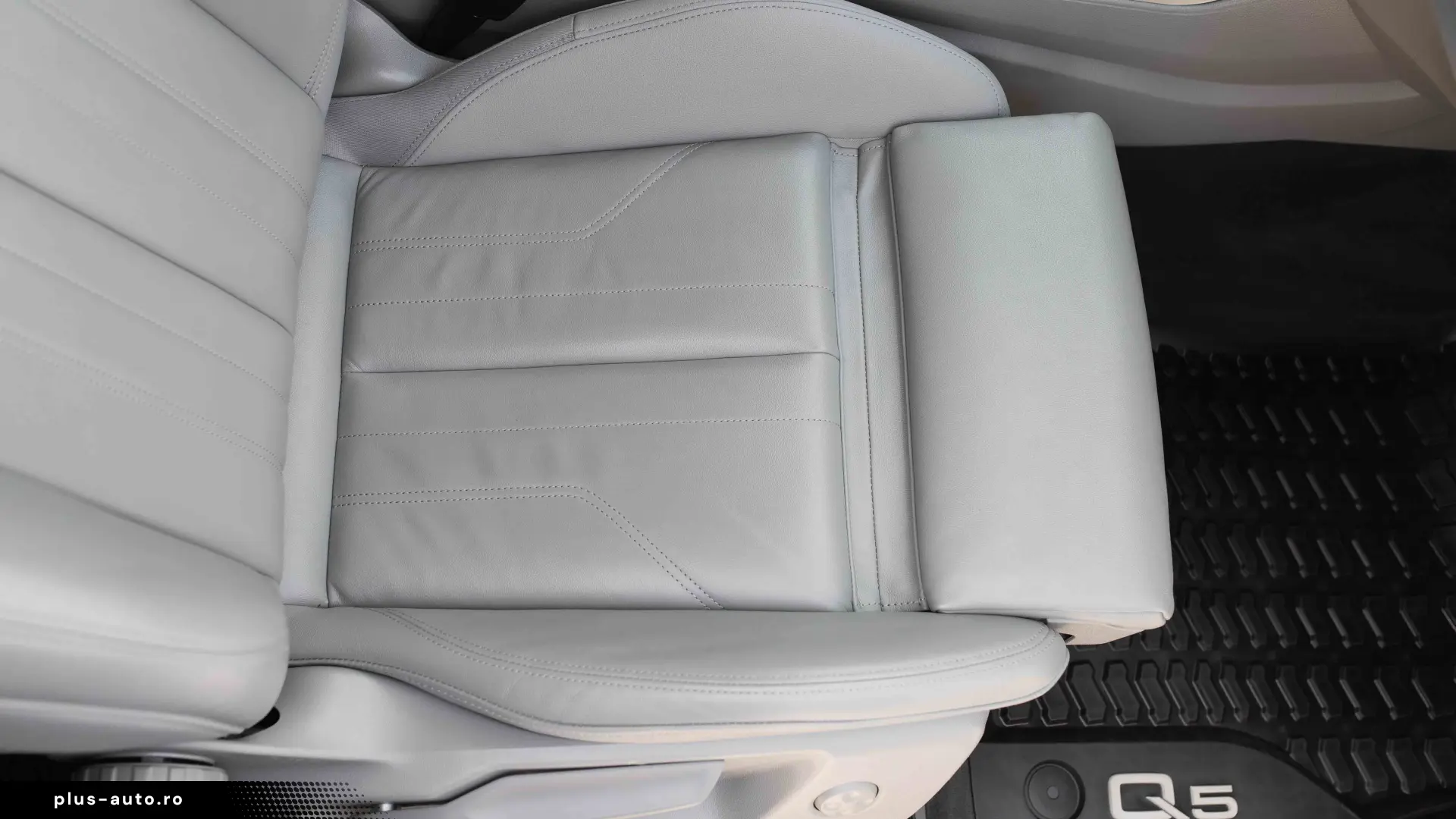 Audi Q5 50 TFSIe Quattro Advanced