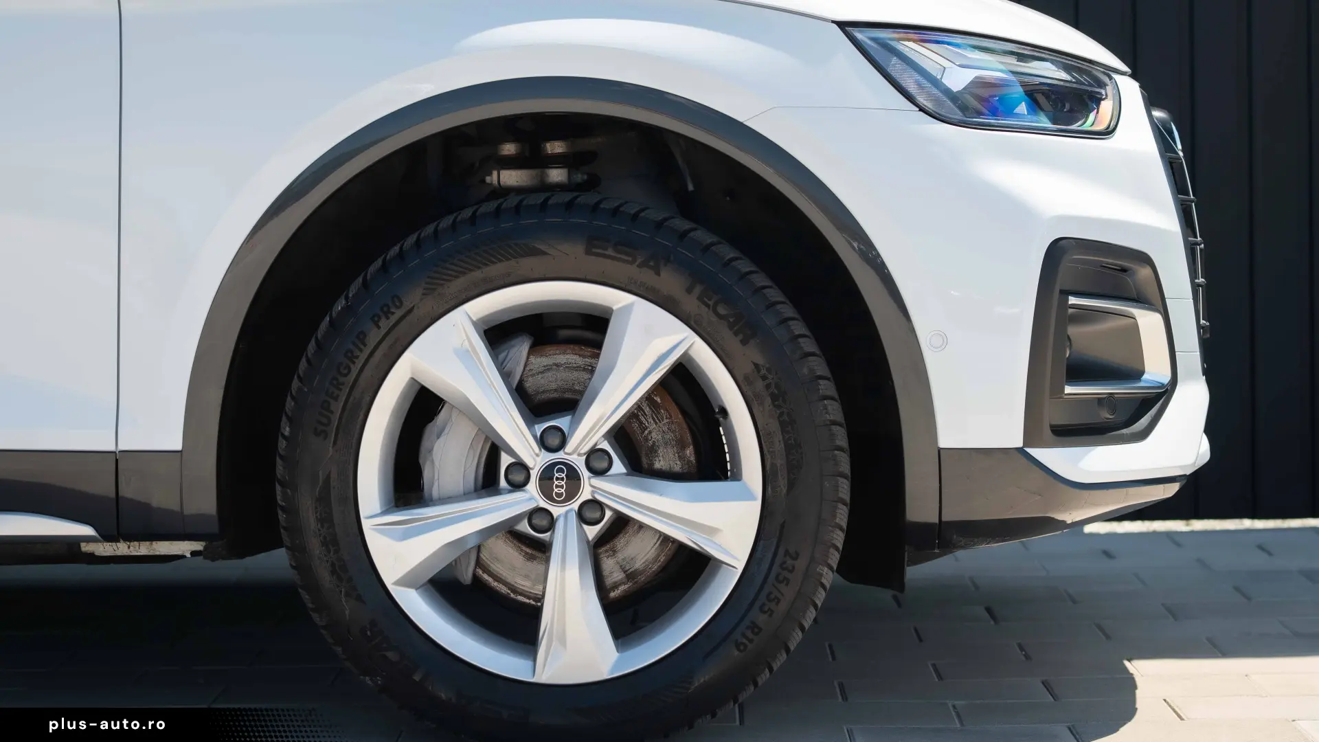 Audi Q5 50 TFSIe Quattro Advanced