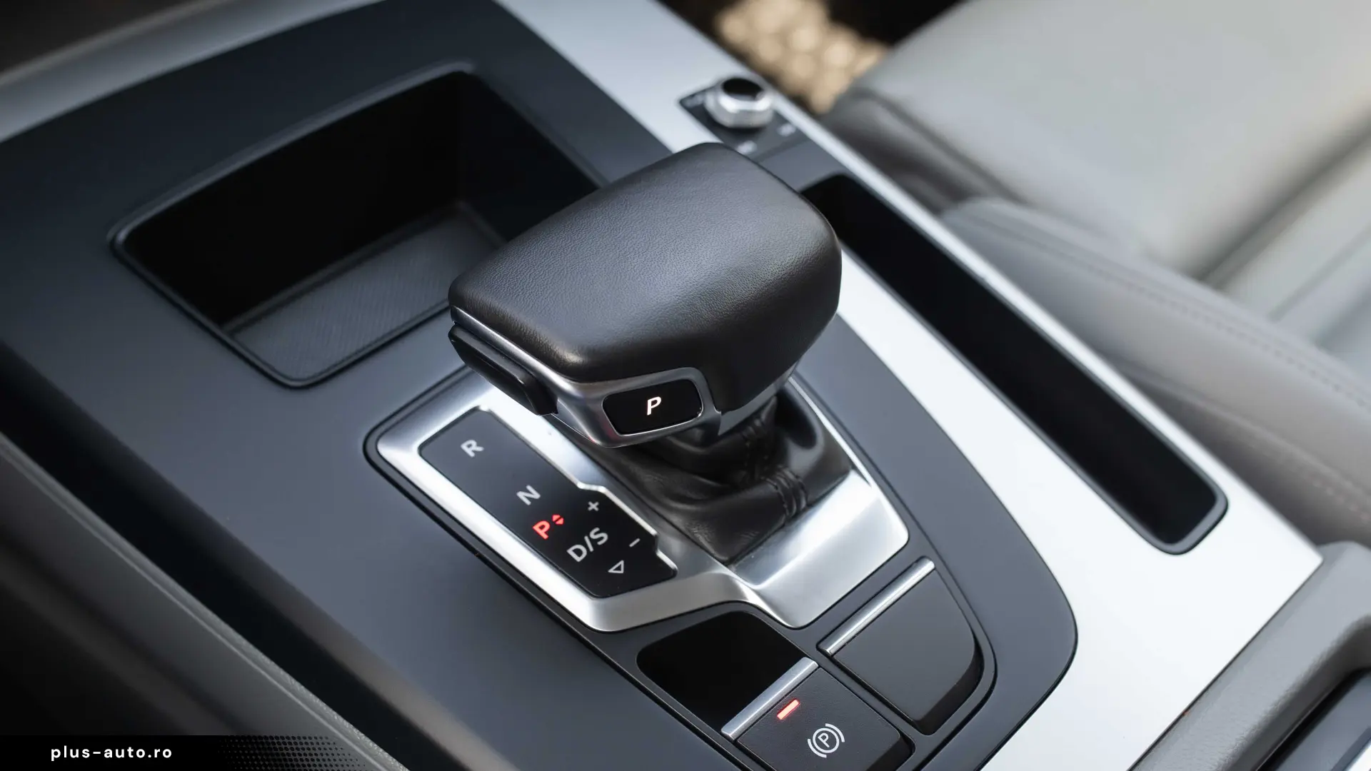 Audi Q5 50 TFSIe Quattro Advanced