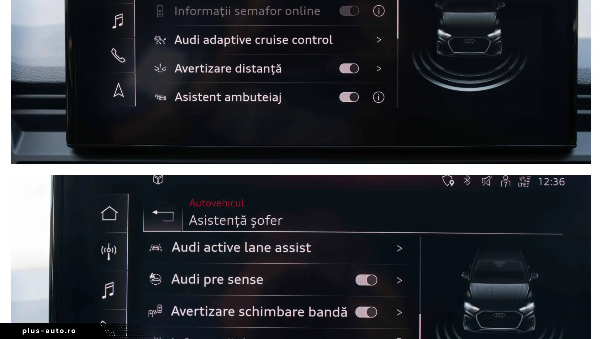 Audi Q5 50 TFSIe Quattro Advanced