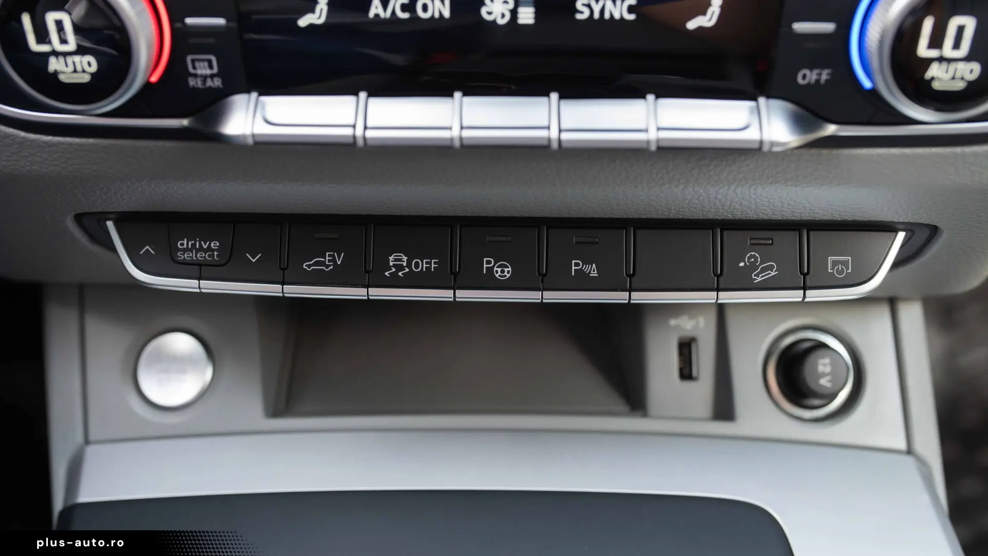 Audi Q5 50 TFSIe Quattro Advanced