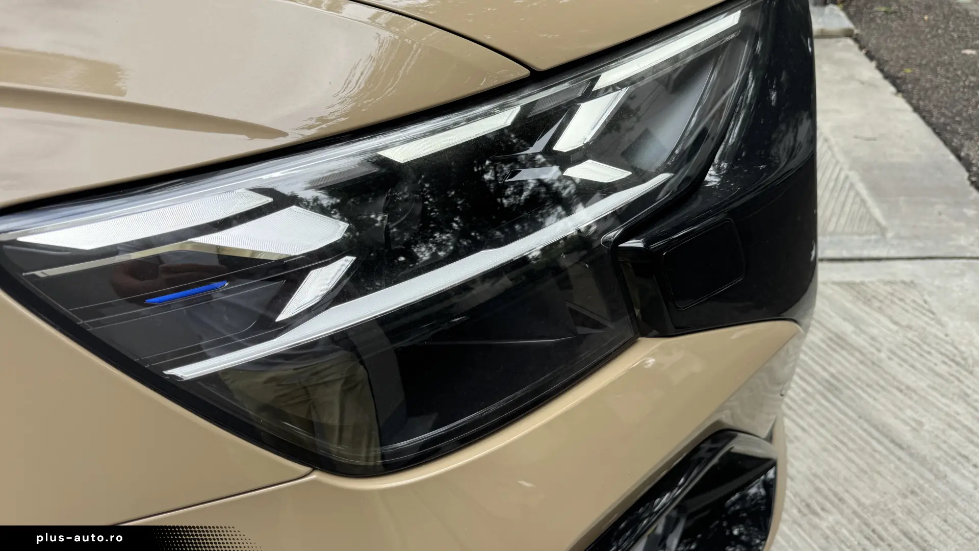 Audi Q8 S Line