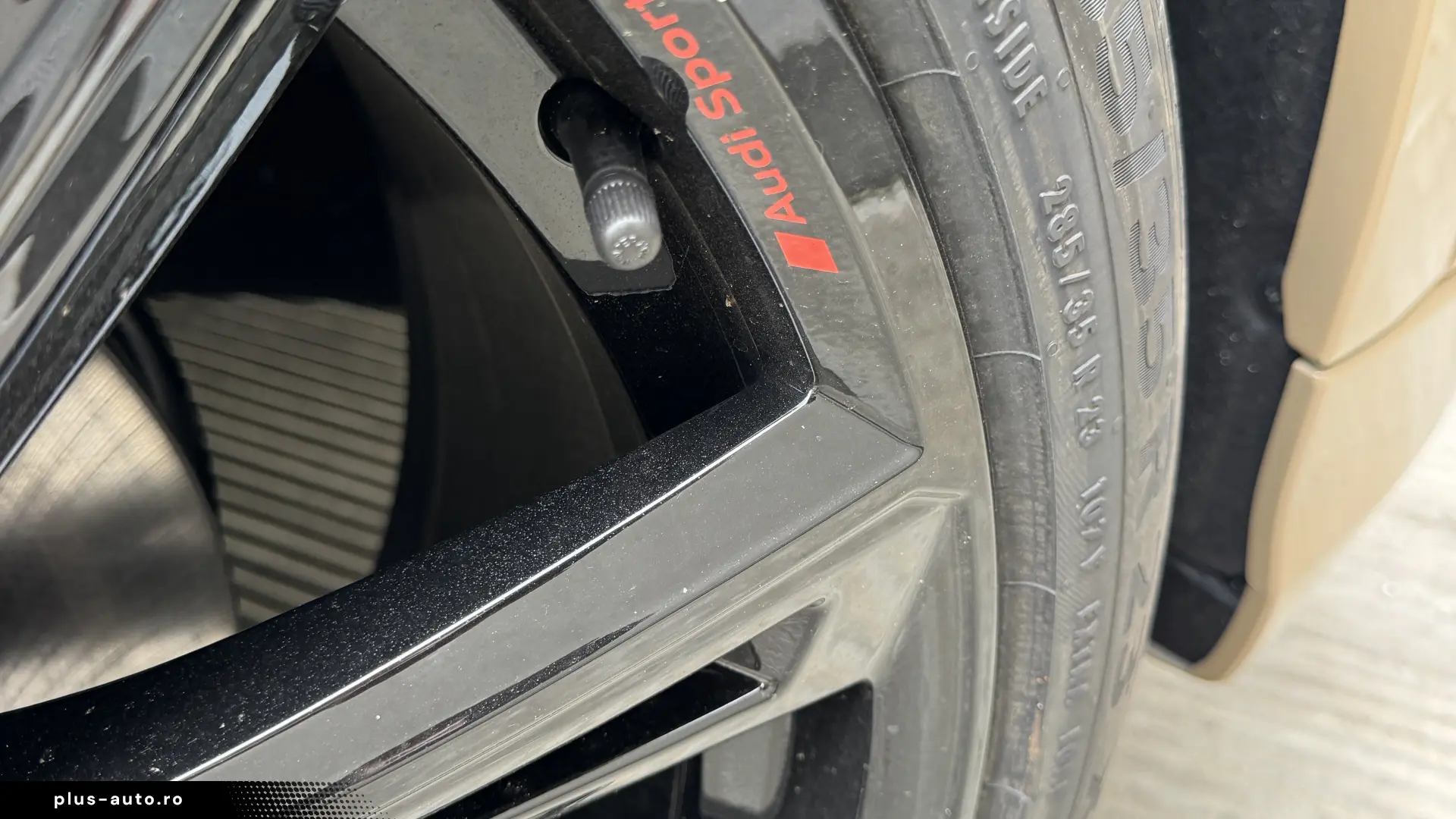 Audi Q8 S Line