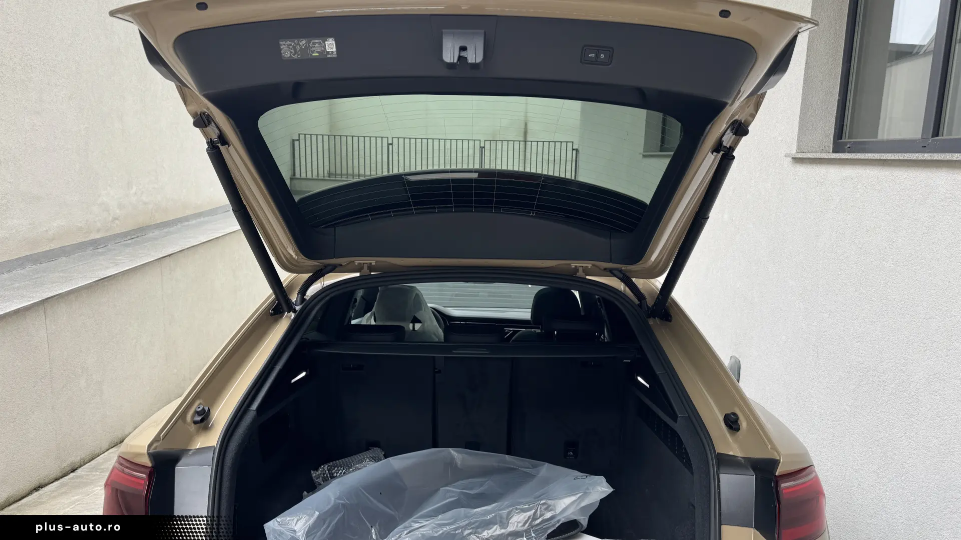 Audi Q8 S Line