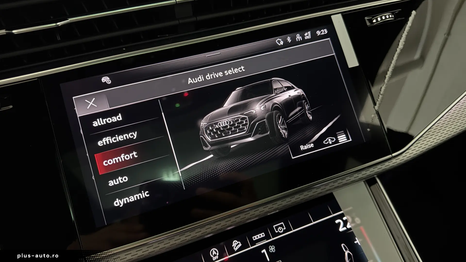 Audi Q8 S Line