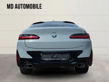 BMW X4 xDrive 30 d M Sport 360-Kamera ACC STDHZG AHG