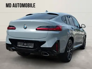 BMW X4 xDrive 30 d M Sport 360-Kamera ACC STDHZG AHG