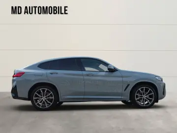 BMW X4 xDrive 30 d M Sport 360-Kamera ACC STDHZG AHG