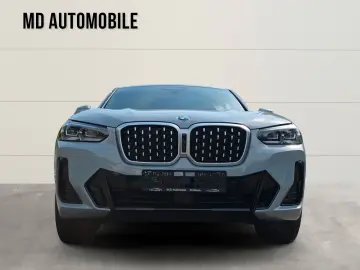BMW X4 xDrive 30 d M Sport 360-Kamera ACC STDHZG AHG