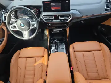 BMW X4 xDrive 30 d M Sport 360-Kamera ACC STDHZG AHG