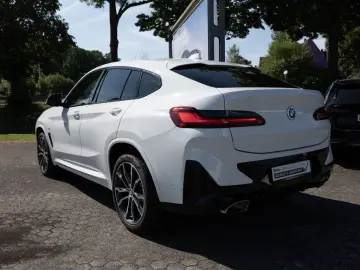 BMW X4 xDrive30d M-Sport FACEL. PANO HUD 360  LASER