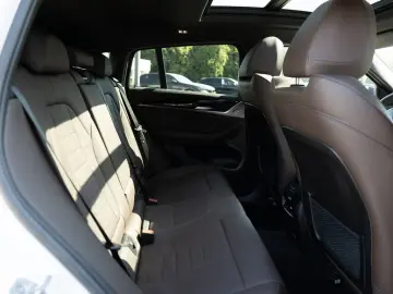 BMW X4 xDrive30d M-Sport FACEL. PANO HUD 360  LASER